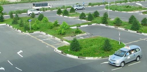 Ôn Thi 600 câu GPLX - Mới nhất