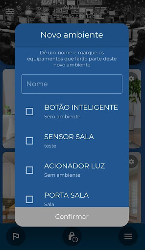 ADT+ Screen 2