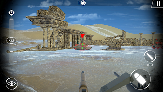 Game screenshot Tank Attack: 3D Shooting Game apk download