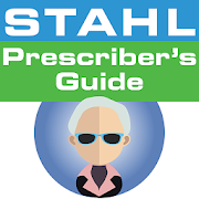 Prescriber's Guide, Stahl's Psychopharmacology, 6e  Icon