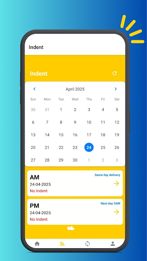 REYSS Screenshot 4 - AppWisp.com