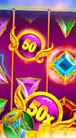 Game screenshot Mind of Zeus hack