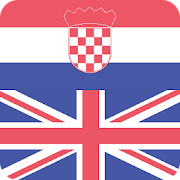 Croatian English Offline Dictionary & Translator