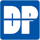 Dp for Facebook icon