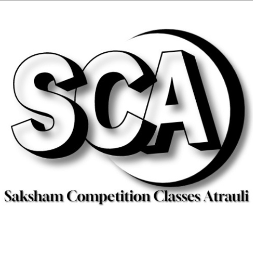 Saksham Competition Classes Screen 3