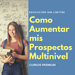 Cover Image of ダウンロード Como Aumentar mis Prospectos Multinivel 9.8 APK