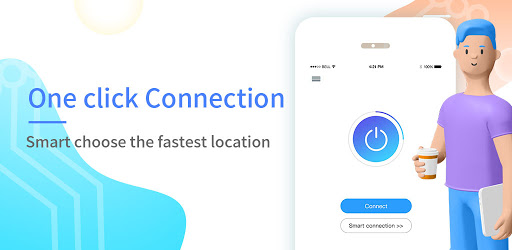 Green VPN cover