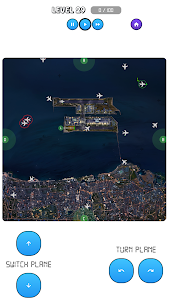 Air Traffic Control: ATC Game