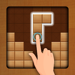 Icon image Woody Block Puzzle