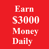 EMO Make Money Online - Earn Money Online icon