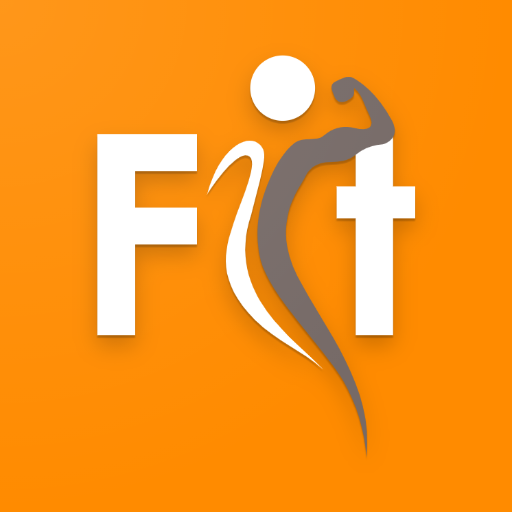 O2Fit -کالری شمار و رژیم غذایی logo