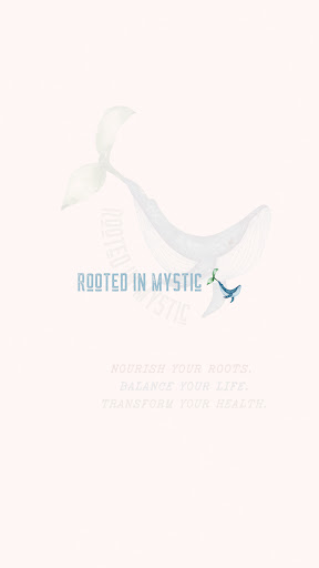 Rooted In Mystic