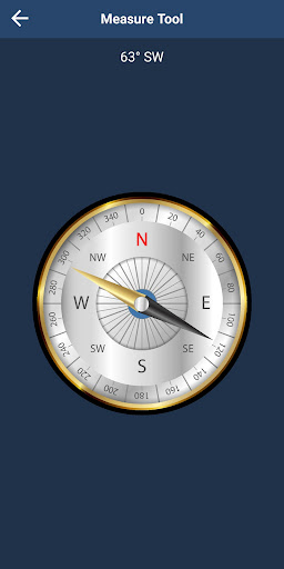 Smart Measure Tool Screen 3