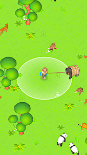 My Zoo Safari