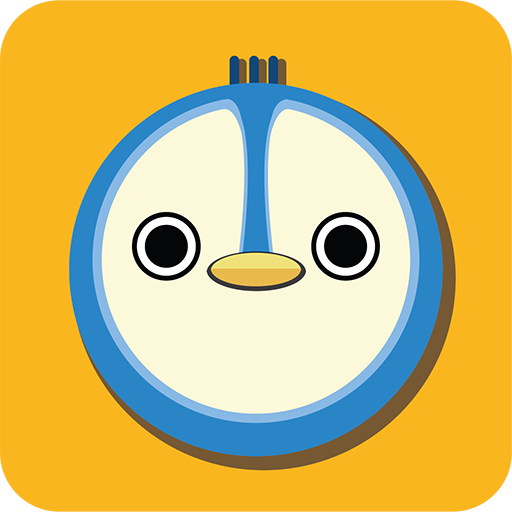 Penguin Pachinko  Icon