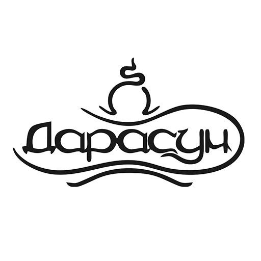 Дарасун logo