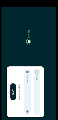 Jad Services Screen 2