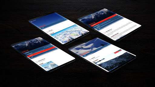 Schwoich Snow Weather Cams