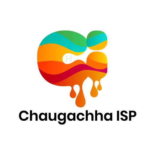 Chaugachha ISP logo