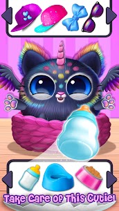 SMOLSIES Apk Mod for Android [Unlimited Coins/Gems] 3