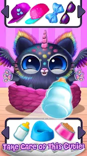 Smolsies My Cute Pet House v5.0.157 Mod (Unlimited Money) Apk