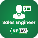 Cover Image of 下载 Sales Engineer  APK