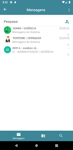 Artech Soluções Integradas Screen 2