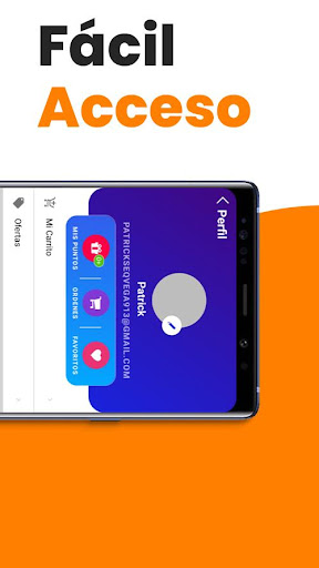MercaMax Screenshot 4 - AppWisp.com
