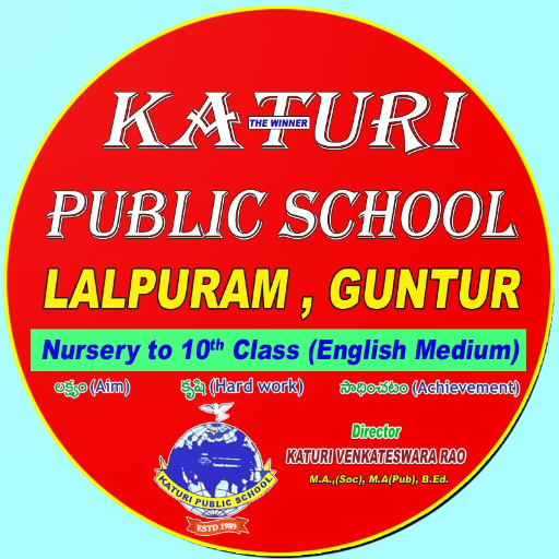 KATURI PUBLIC SCHOOL
