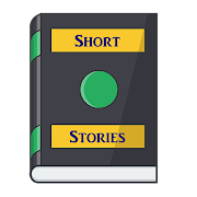 Short Stories  Icon