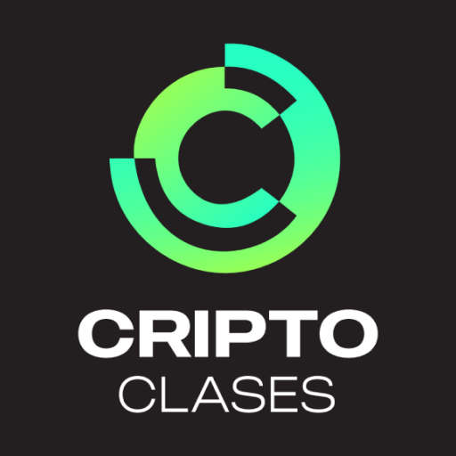 Criptoclases logo