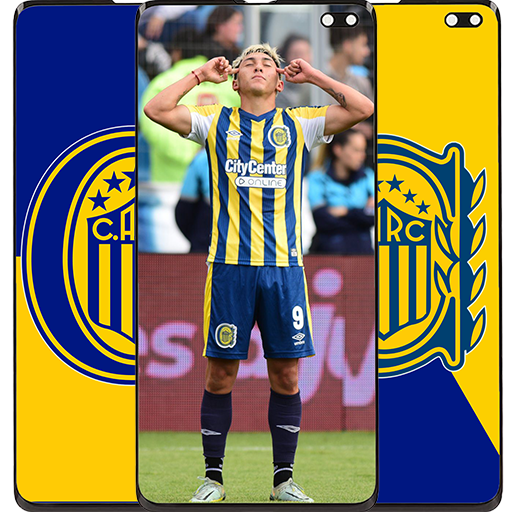 Rosario Central Wallpapers