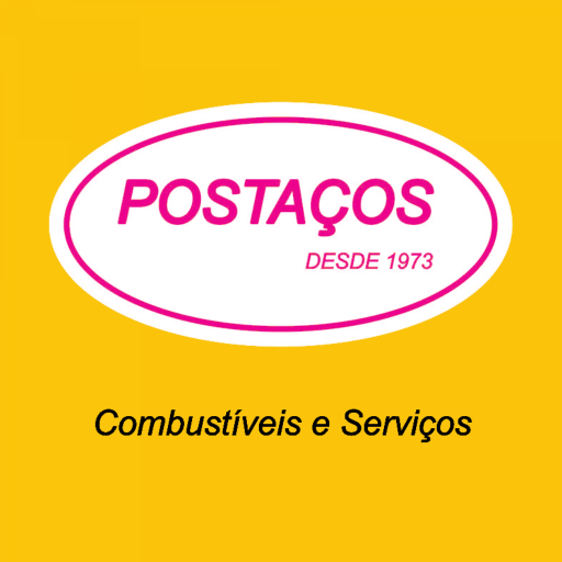Rede Postaços logo