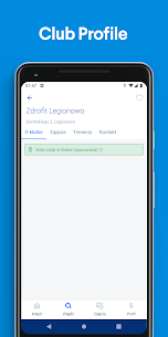 Zdrofit App 4