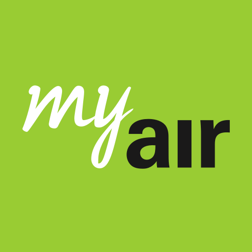 My Air - Google Play のアプリ