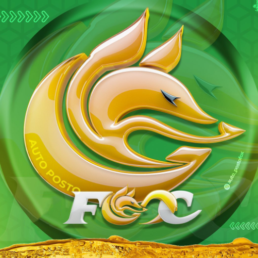 Posto Fox RM logo