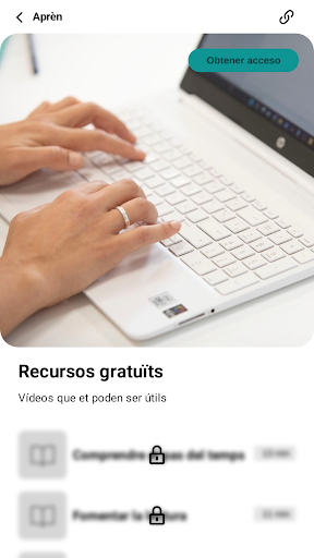 La Tribu Screen 2
