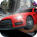 Cover Image of ดาวน์โหลด Car Race Battle: Driving Game,Highway Racing 1.0 APK