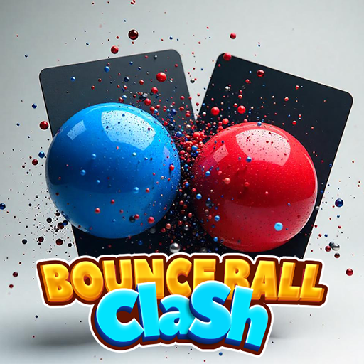 Bounce Ball Clash Download on Windows