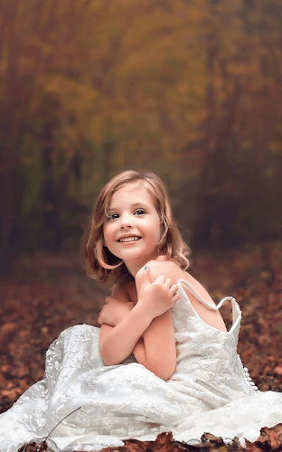 HD Cute Baby Girl Wallpapers - Latest version for Android - Download APK
