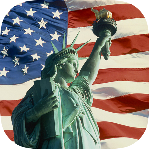 USA Wallpapers HD logo