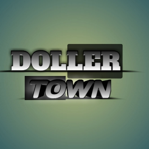 DOLLER TOWN