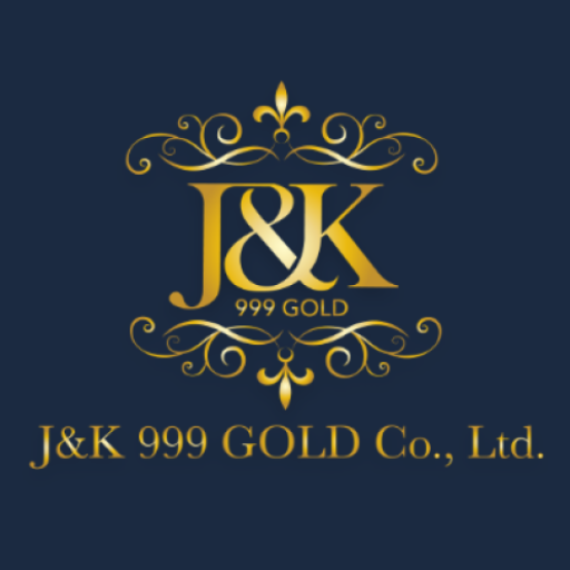 J&K 999 GOLD logo