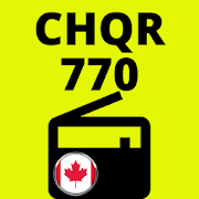 chqr 770 calgary app