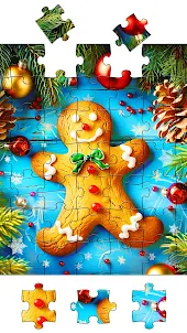 Christmas Puzzles