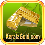 Gold Rates from KeralaGold.com icon