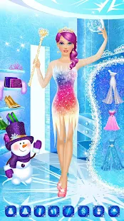 Ice Queen for pc