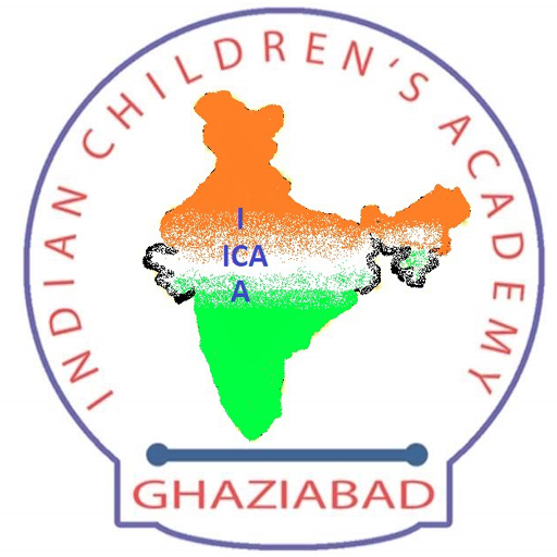 Indian Childrens Academy logo