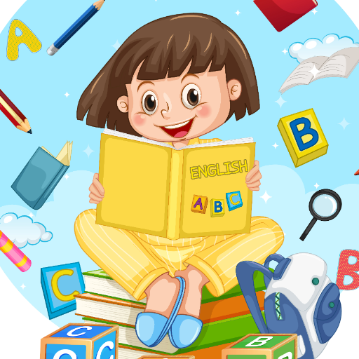 Kids ABC Games for Toddlers