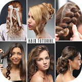 Latest Girls HairStyles HD icon